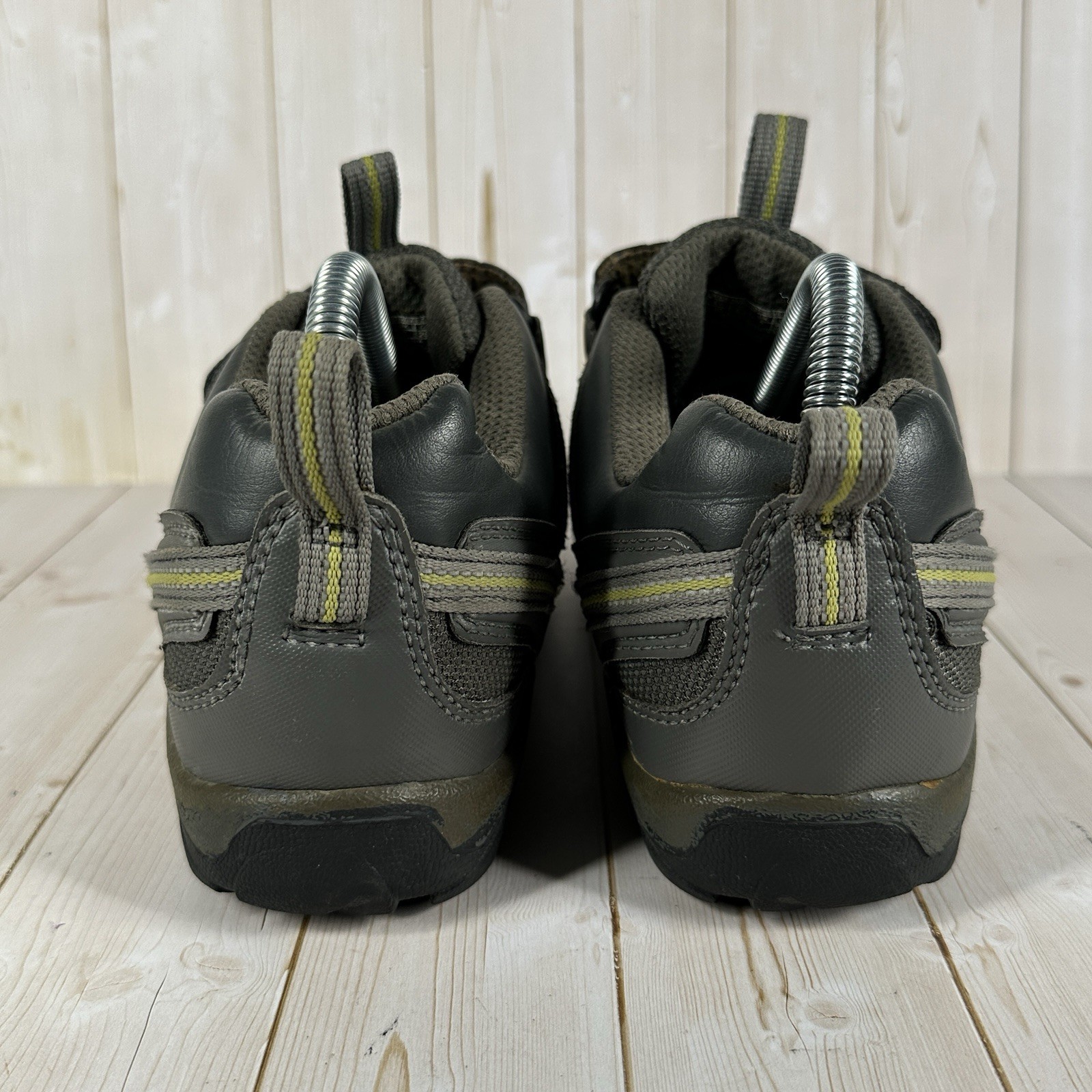 Scarpe da donna Keen Springwater taglia 9 5 sneaker ciclismo atletica bici