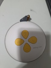 Medela Swing Maxi Double Electric Breast Pump Only - Pre Owned Cleaned