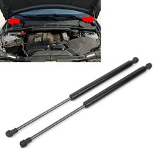 Fronthaubenlift unterst�tzt Sto�d�mpferfeder f�r BMW 323i 325i 328i E90 E91 E92