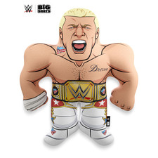 [GRAN VENTA] Almohada Cody Rhodes Big Shots WWE Superstar Almohada Coleccionable