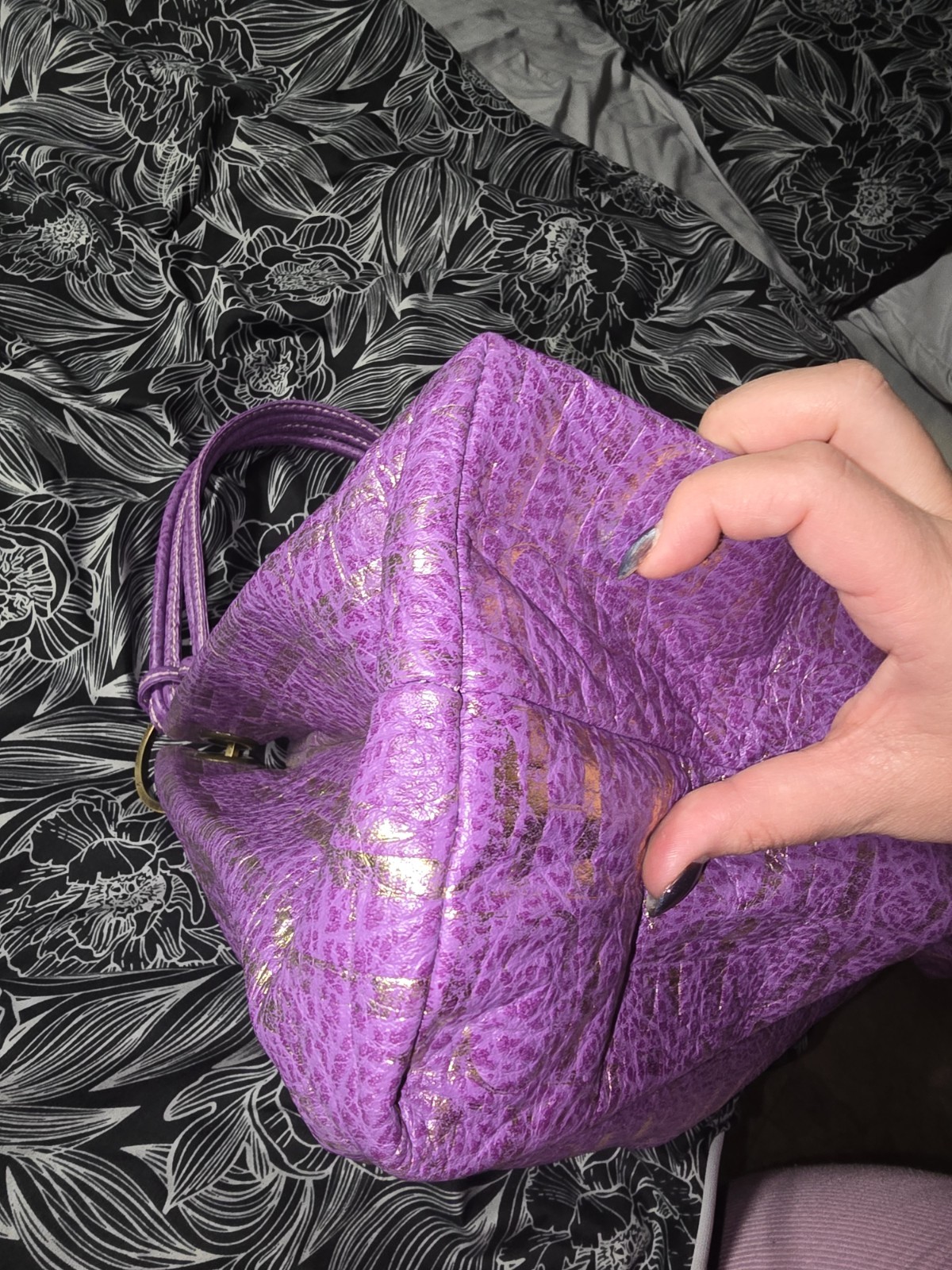 Carolina Herrera Handbag — image 5
