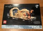 LEGO® Star Wars Mos Espa Podrace Building Set 75380 - Brand New / Sealed