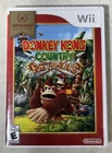 Donkey Kong Country Returns Nintendo Selects Wii Game 2010