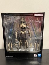In-Stock Bandai S.H.Figuarts General Grievous (STAR WARS: Revenge of the Sith)