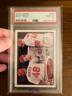 Mike Trout, 2012 Topps PSA 10 Gem Mint, LA Angels, 2nd Year Card, HOF'er