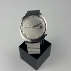 Seiko Weekdater 21 Jewels 60's Vintage  6619-7000  Sportsmatic Watch