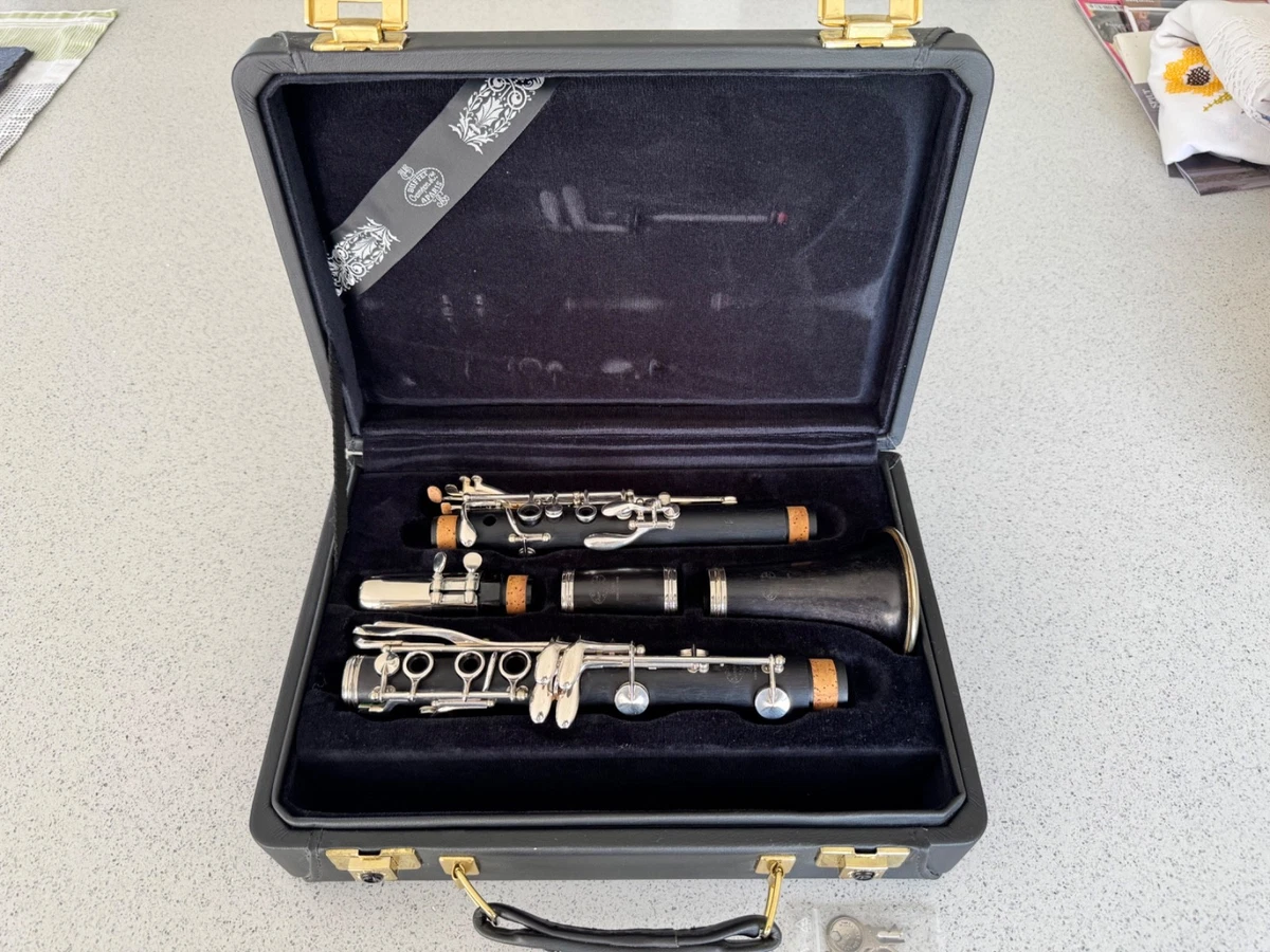 Buffet R13 Clarinet in Clarinets for sale | eBay UK