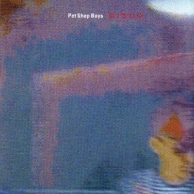 Disco CD Pet Shop Boys EU Neu & Versiegelt