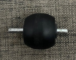 Vileda VR101 Saugroboter Mini Basisrad nur Teil