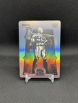 2026 Bo Jackson Battle Arena ~ Gaveler ~ SBF-73 - Aaron Judge Steel Foil