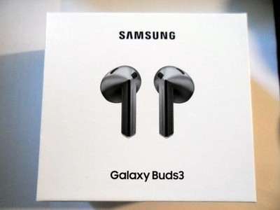Samsung Galaxy Buds3 SM-R530 Silver 2025.07.02 OVP NEU VERSIEGELT a1