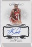 2018-19 Panini Flawless Momentous Auto 10/25 Theo Ratliff #MA-TRF Auto 6fs