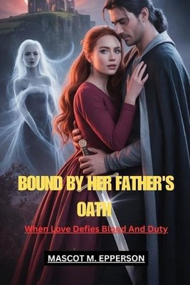 Bound by Her Father's Oath: When Love Defies Blood And Duty by Mascot M. Epperso