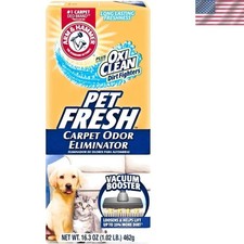 16.3oz Pet Fresh Carpet Odor Eliminator - Effective Odor Solution for Pet Owners