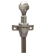 Transmission Dipstick Acorn Style Gm Turbo 350400