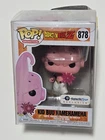 Funko POP! Kid Buu Kamehameha #878 - Dragon Ball Z - Galactic Toys Exclusive NEW