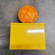NOS Empco Lite 1002 12V Barricade Light