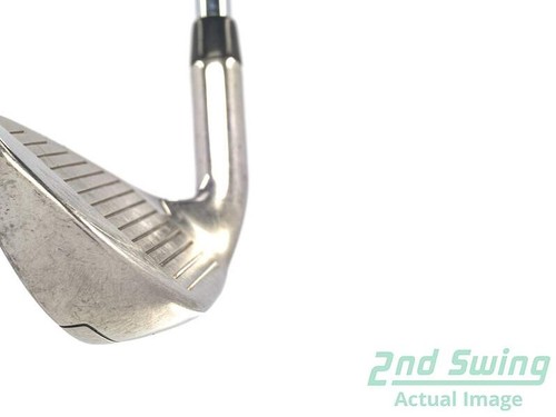 Callaway Mavrik Max Single Iron Pitching Wedge PW Steel Stiff Right 36.75in - Picture 5 of 10