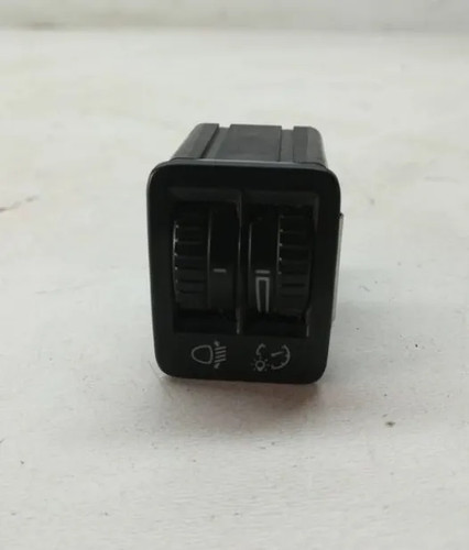 VW PASSAT Variant B6 3C5 Schalter zur Einstellung der Scheinwerferhöhe 31408008