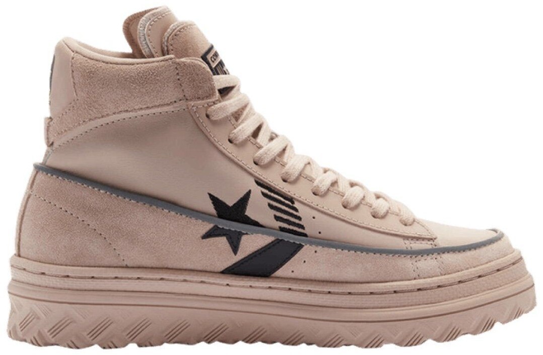 Paria /FARZANEH x Converse Pro Leather X2 Tech High Grape Royal