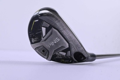 Ping G430 #3 Hybrid / 19 Grad / Regular Flex Ping Tour 2.0 Chrome 85 Schaft