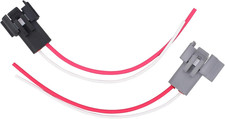 Ignition Coil Pigtail Connector Harness Wiring For Chevy Gmc Pontiac Buick