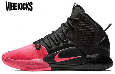 Nike Hyperdunk X 'Kay Yow' AV2059-001 Men New