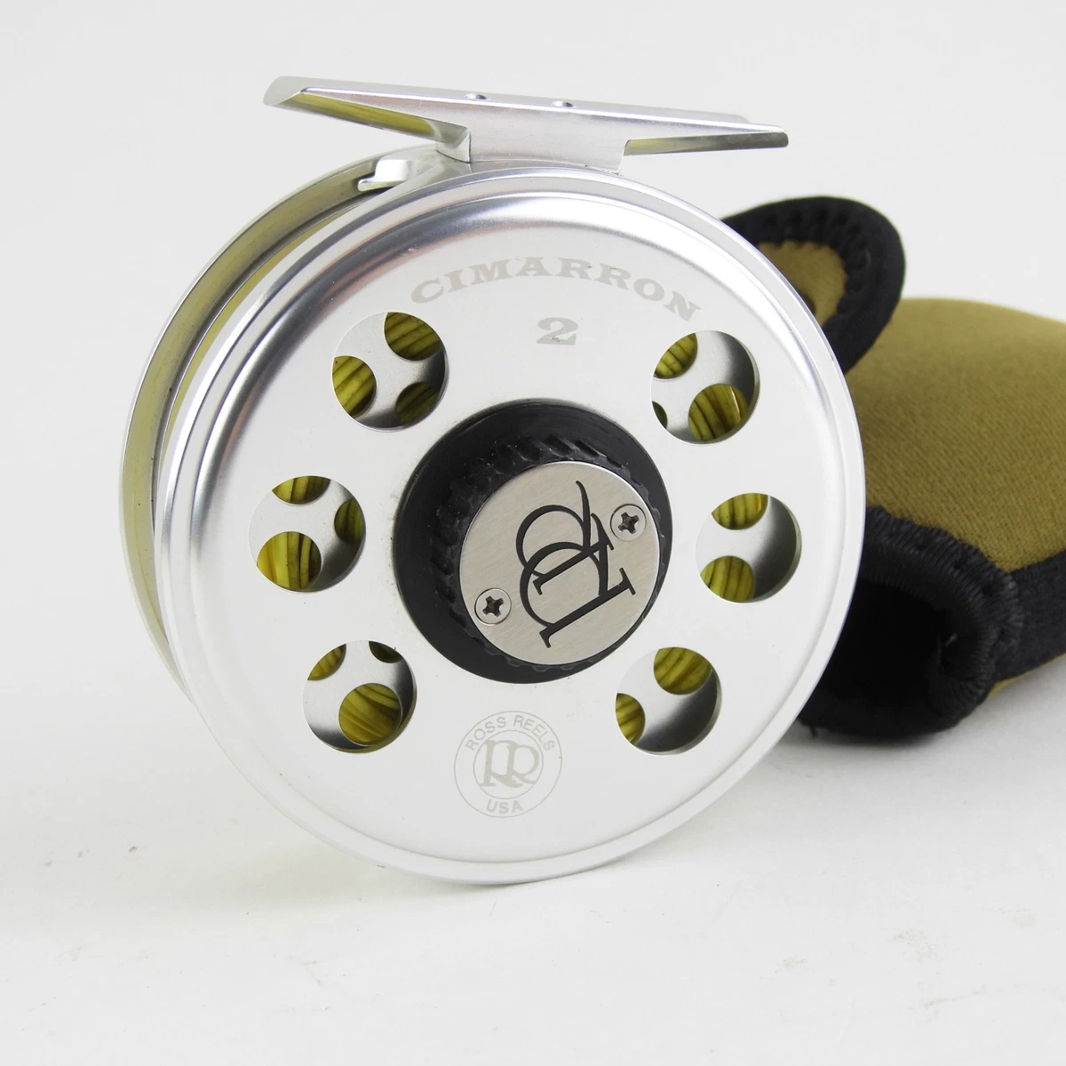 Ross 5-6 Weight Fly Fishing Reels for sale | eBay