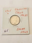 1905 O CHOICE+++ STRONG STRIKE BARBER DIME RARE