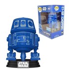 Star Wars C1 10P Chopper Blueprint Funko Pop! Vinyl Figure #797 EE. Exc.