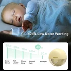  RBX-8035 Wearable Breast Pump Portable Electric Breast Pump VWNW