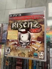 Risen 2: Dark Waters (Special Edition) Sony PlayStation 3 PS3 Good CIB NTSC