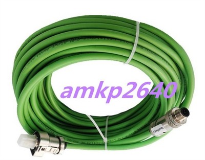 1PC New For 6FX5002-2DC38-1CF0 Servo Encoder Signal Feedback Cable 25M *hu