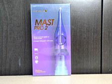 Mast pro 2 Cartridge Needles -MY-SP-2 20pc Sterile Sealed Tattoo Needles, Sealed