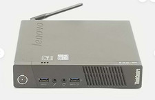 Lenovo ThinkCentre M92P SFF TINY Desktop Core i5-3470 3.2 GHz 8GB  Windows 11