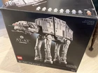 LEGO Star Wars UCS AT-AT (Set 75313) 🔴 Retired! Brand New Sealed 🔥