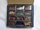 1950's Matchbox Lesney 1-75 Series Moko AHI JAPAN Copy TRADE PACK SET BOXED RARE