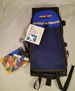 ironman hydration pack