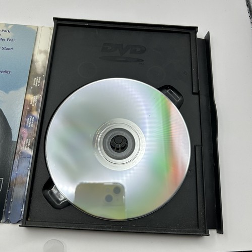I Am Sam DVD 2001 Drama PG-13 Sean Penn Michelle Pfeiffer - Imagen 4 de 4