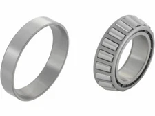 For 1997-2004 Audi A8 Quattro Wheel Bearing Rear Right API 24442RY 1998 1999