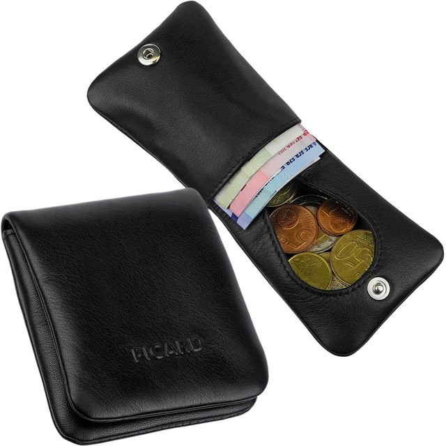 picard coin pouch