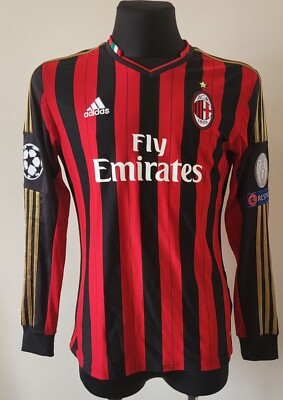 ACミラン EL SHAARAWY 92番 シャツ M ACミラン EL SHAARAWY 92番 シャツ M - メルカリ