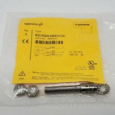 1PC Turck Bi2U-EG08-AN6X-H1341 Inductive Sensor Bi2U-EG08-AN6X-H1341 New