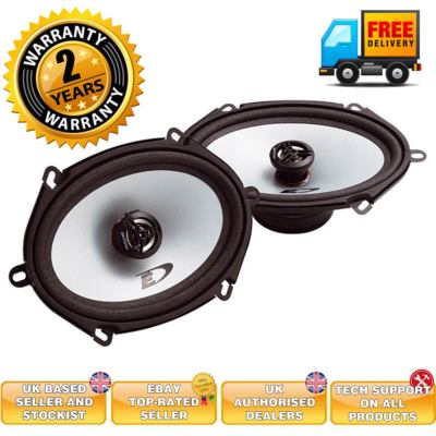 best rear speakers for car