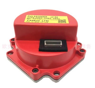 1PC NEW   A860-0365-V501 Encoder #W6