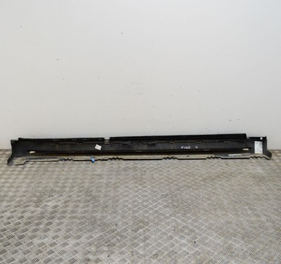 MERCEDES-BENZ GLE W167 Linke Seite Kunststoff A1676900304 | eBay
