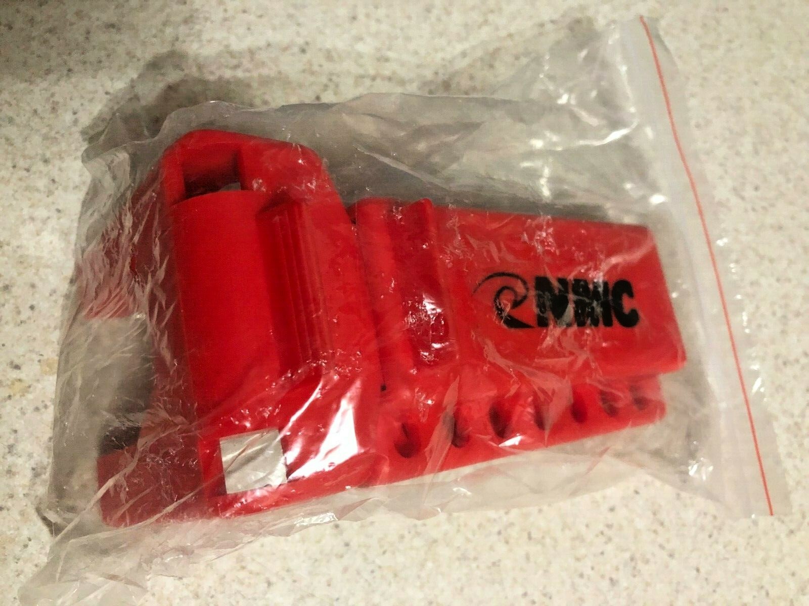 NMC Ball valve lockout 3/8" to 1 1/4" CDP 1296 New eBay