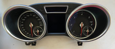 Mercedes GLE W166 Tacho A1669000619 Mercedes GLE W166 Tacho A1669000619