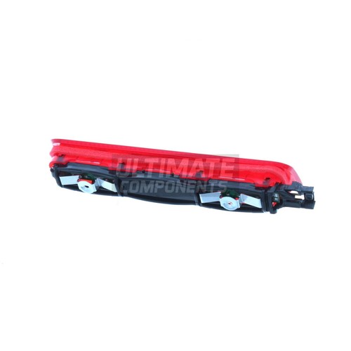 Third Brake Light VW Caddy 2004-2021 Central Rear 3rd Brake Lamp LED With Bulbs - Picture 14 of 24