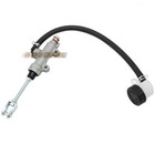 Rear Brake Master Cylinder for Arctic Cat ATV 400 500 650 700 2006 4x4 TBX TRV